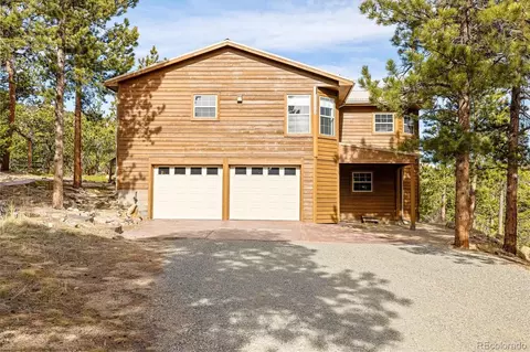 Exterior - 149 Rockledge Cir, Lyons, CO 80540 photo 7 of 8