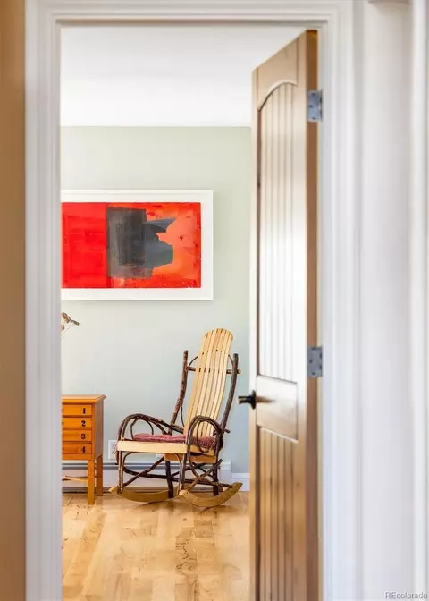 Entry Way - 149 Rockledge Cir, Lyons, CO 80540 photo 2 of 2