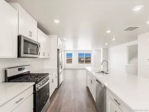 14402 Pansy Loop, Morrison, CO 80465 photo 8