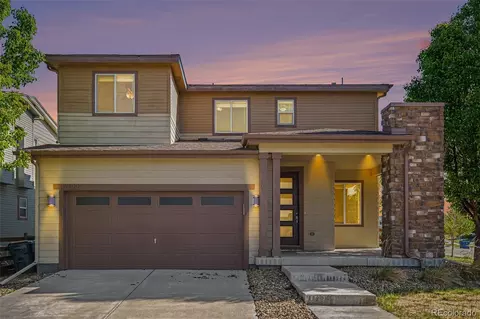17299 E 109th Ave, Commerce City, CO 80022