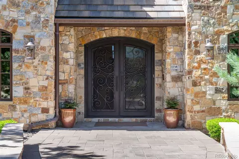 5650 E Stanford Dr, Cherry Hills Village, CO 80111