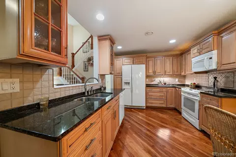 4301 S Pierce St #6B, Littleton, CO 80123