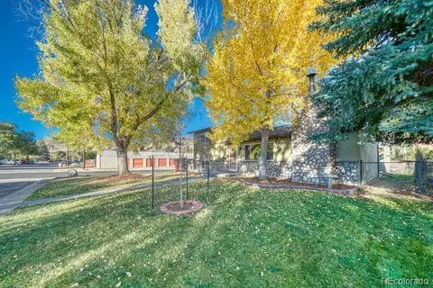501 Walnut St, Salida, CO 81201