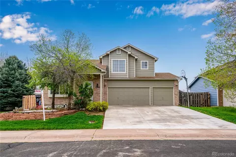 17588 E Baker Pl, Aurora, CO 80013 photo 2