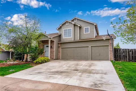 17588 E Baker Pl, Aurora, CO 80013