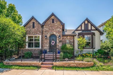 9720 E 32nd Ave, Denver, CO 80238 photo 1