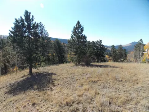 1944 May Queen Dr, Cripple Creek, CO 80813