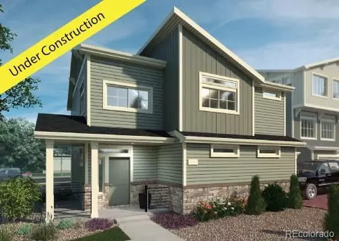 16161 E 111th Dr, Commerce City, CO 80022