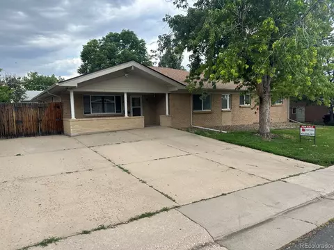 6683 S Washington St, Centennial, CO 80121