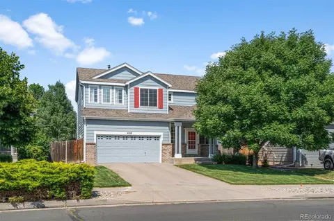 4028 Pioneer Creek Dr, Colorado Springs, CO 80922