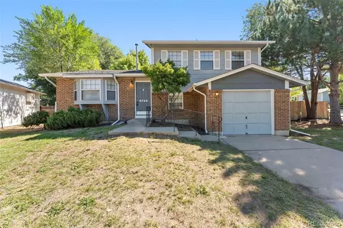 4745 Heron Ct, Colorado Springs, CO 80911