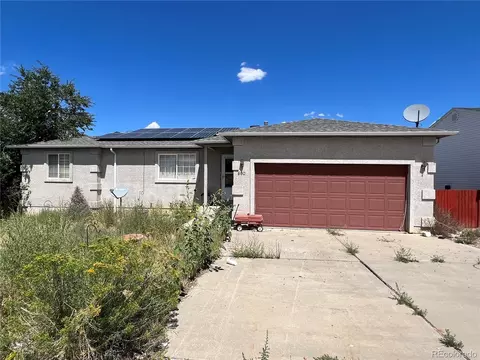600 Pioneer Ln, Florence, CO 81226