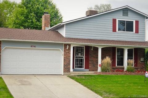 6741 Devinney St, Arvada, CO 80004 photo 1