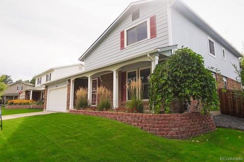 6741 Devinney St, Arvada, CO 80004 photo 2