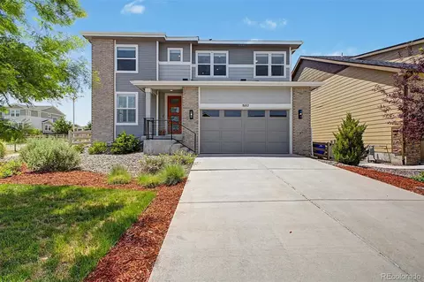8102 Adams Fork Ave, Littleton, CO 80125
