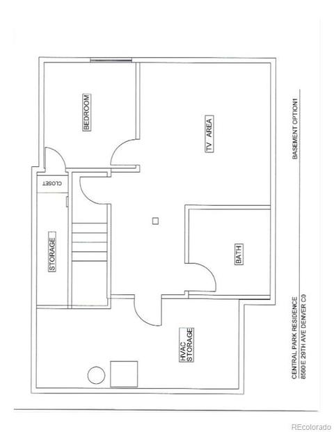 8560 E 29th Ave, Denver, CO 80238 photo 26