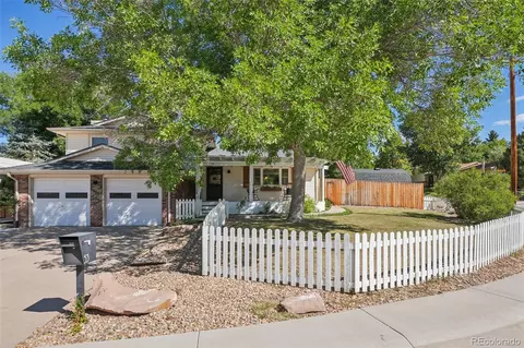 53 Gordon Dr, Castle Rock, CO 80104