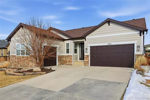 4920 S Rome Way, Aurora, CO 80015