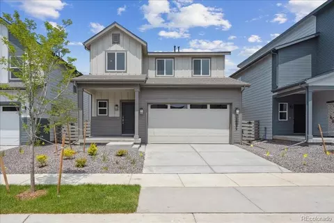 19059 E 94th Pl, Commerce City, CO 80022
