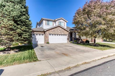 5265 E 116th Pl, Thornton, CO 80233 photo 1