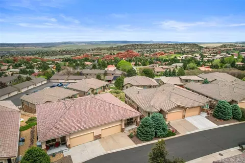 6962 Fargo Trl, Littleton, CO 80125