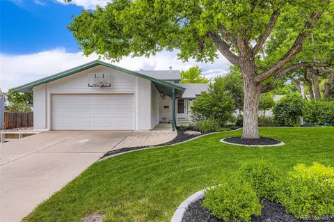 1651 E Kettle Ave, Centennial, CO 80122