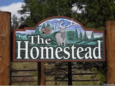 8036 Settlers Dr, Morrison, CO 80456 photo 9