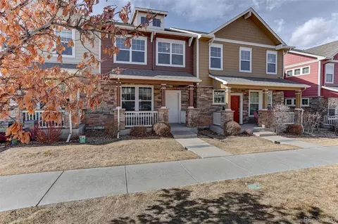 22800 E Briarwood Pl, Aurora, CO 80016