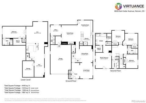 8020 E Cedar Ave, Denver, CO 80230 photo 13