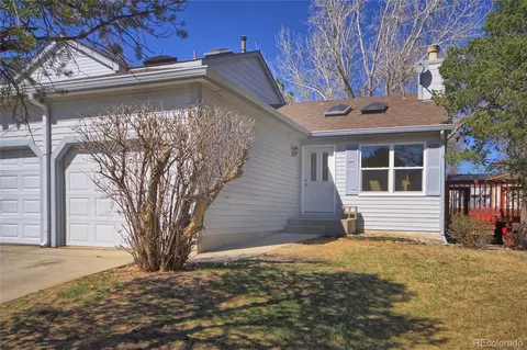 1235 Firefly Cir, Colorado Springs, CO 80916