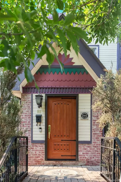 88 W Irvington Pl, Denver, CO 80223