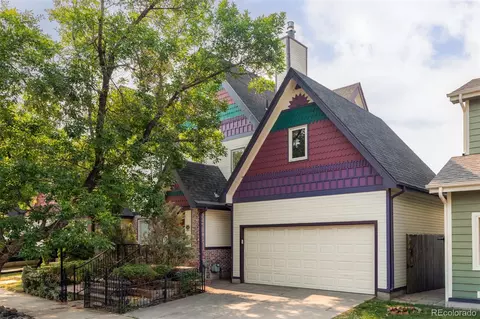 88 W Irvington Pl, Denver, CO 80223