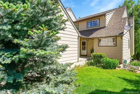 10369 E Red Mtn, Littleton, CO 80127