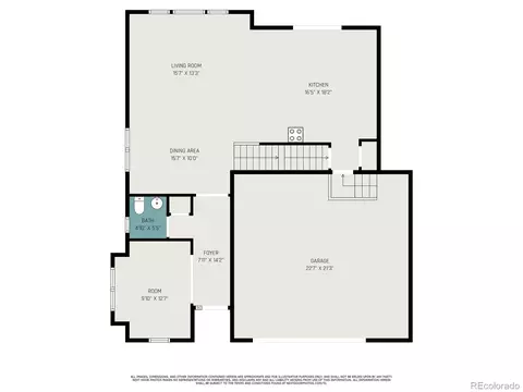 26267 E 3rd Ave, Aurora, CO 80018 photo 27