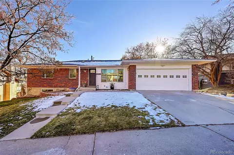 13832 W Montana Ave, Lakewood, CO 80228
