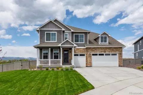 1908 Chaffee Crest Dr, Berthoud, CO 80513