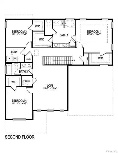 1908 Chaffee Crest Dr, Berthoud, CO 80513 photo 32