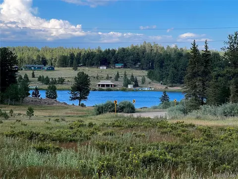 6520 County Road 98, Florissant, CO 80816