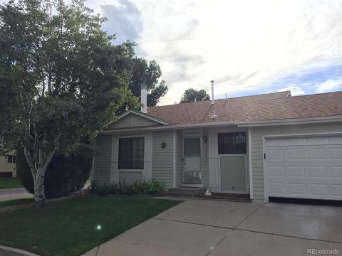 16089 E Radcliff Pl #B, Aurora, CO 80015 photo 1
