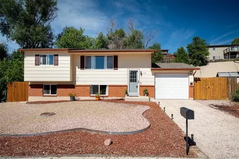 1240 Nez Perce Dr, Colorado Springs, CO 80915