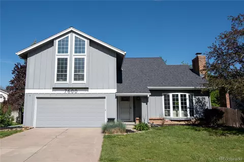 7600 S Ulster Ct, Centennial, CO 80112