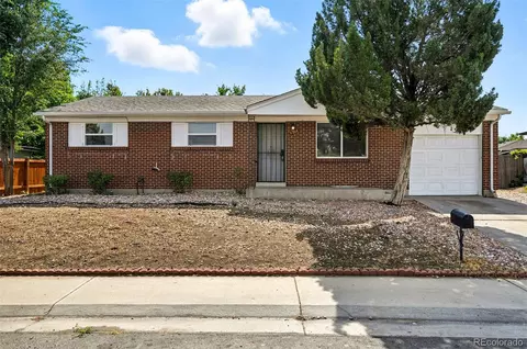 5508 Revere St, Denver, CO 80239