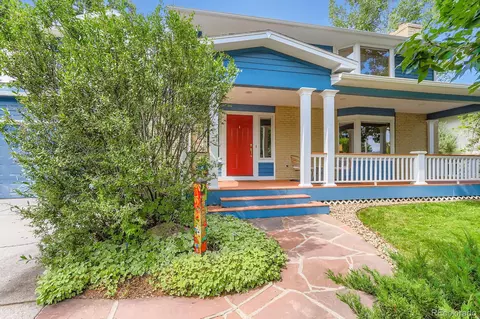 3495 Everett Dr, Boulder, CO 80305