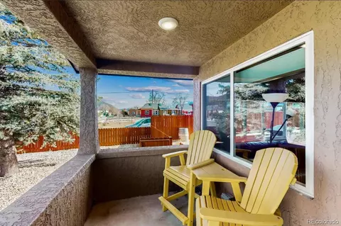 519 W First St, Salida, CO 81201