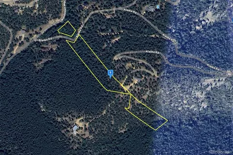 888 Alaska Rd, Boulder, CO 80302