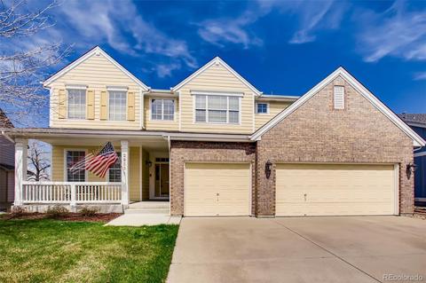 2955 E 135th Pl, Thornton, CO 80241 photo 1