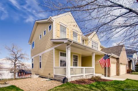 2955 E 135th Pl, Thornton, CO 80241 photo 2