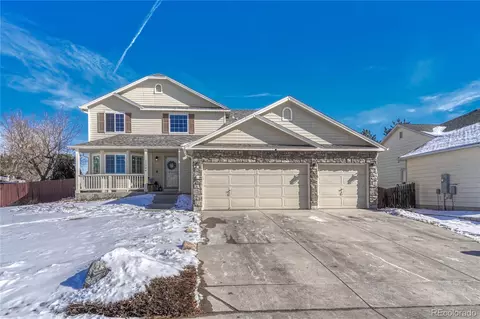 11299 Glenmoor Cir, Parker, CO 80138