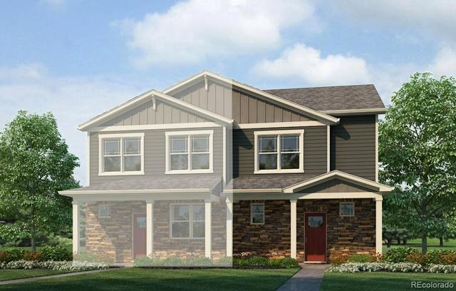 9823 Bahama St, Commerce City, CO 80022