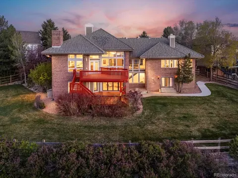 43 Falcon Hills Dr, Highlands Ranch, CO 80126